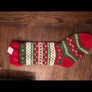 Christmas Stocking
